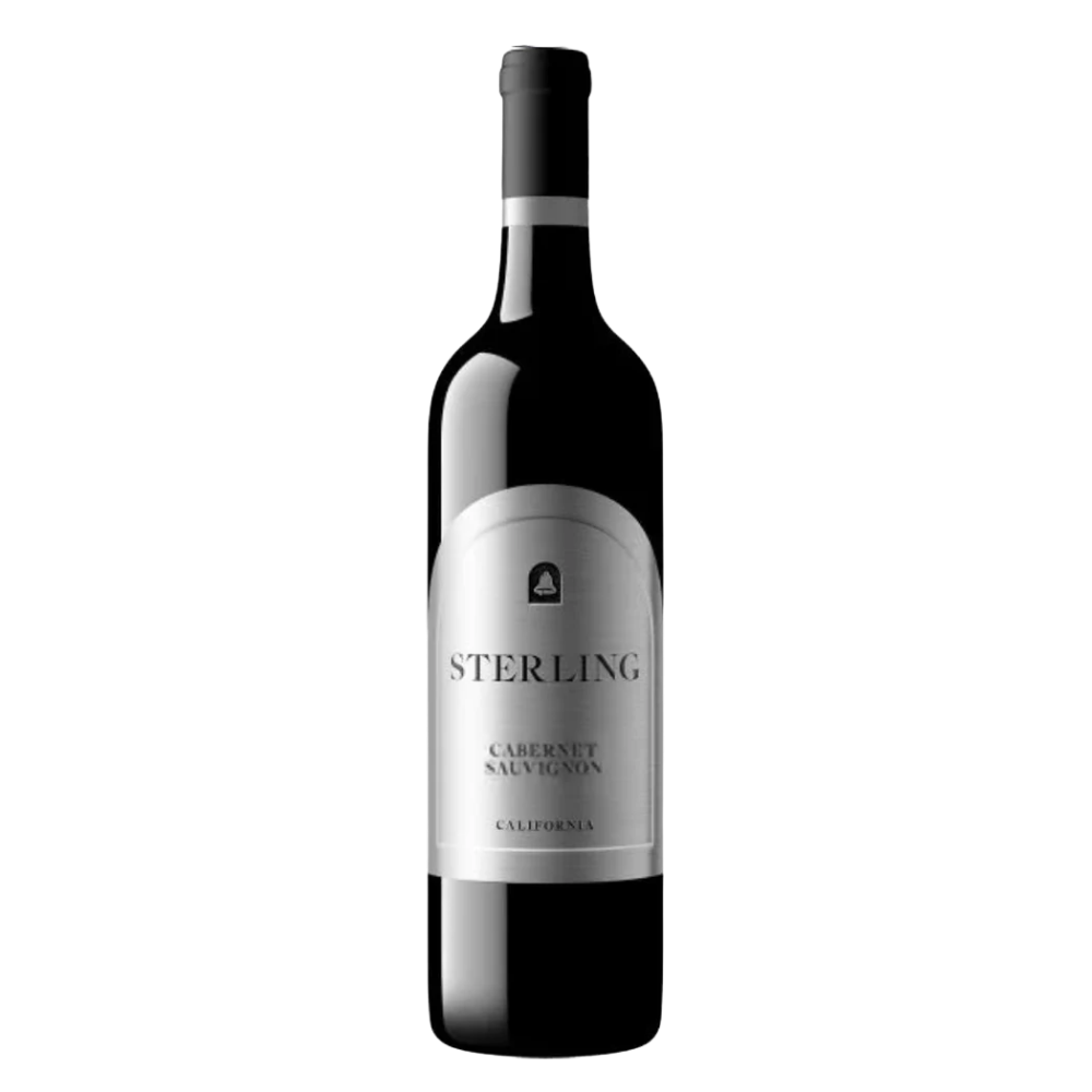 Sterling Cab Sauv  Vint Coll 750Ml