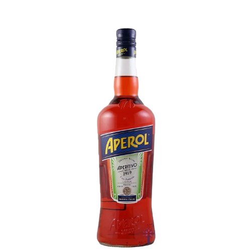 Aperol Aperitivo Liqueur 375Ml