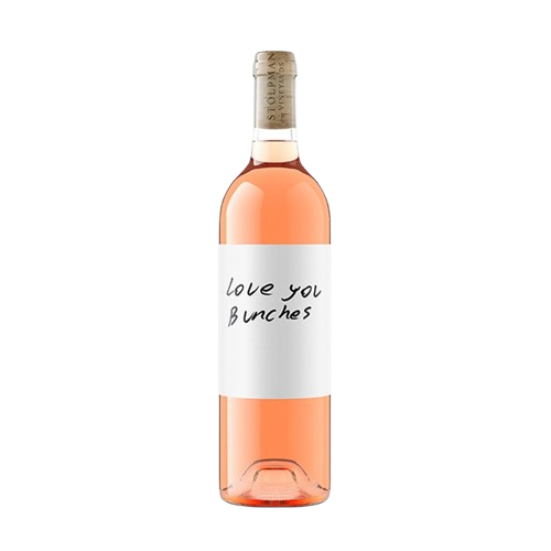 Love You Bunches Organic Orange Wine  750Ml
