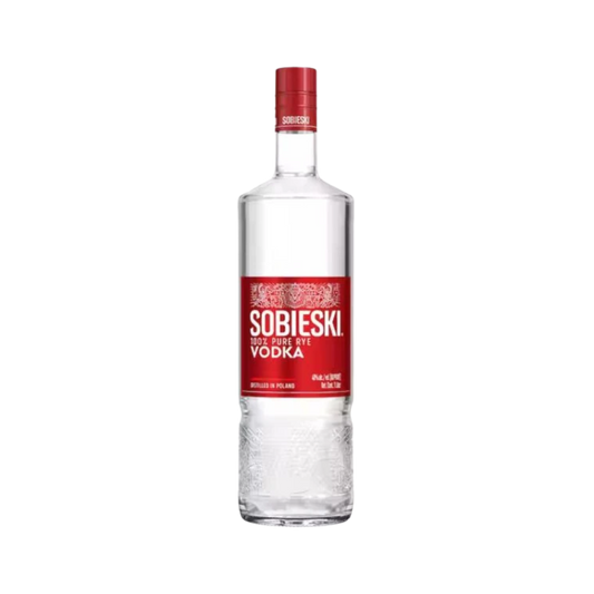 Sobieski Vodka 1L
