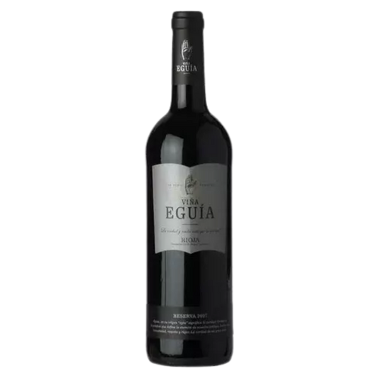 Vina Eguia Rioja  Red Wine 750Ml