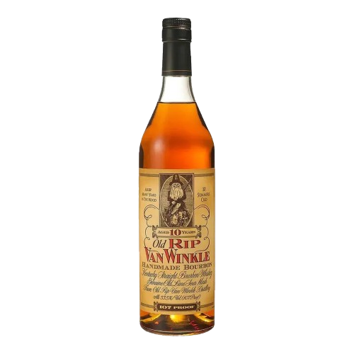 Old Rip Van Winkle 10Yrs Bourbon 750Ml