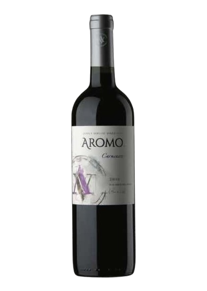 Aromo Carmenre Chill Red Wine 750 Ml