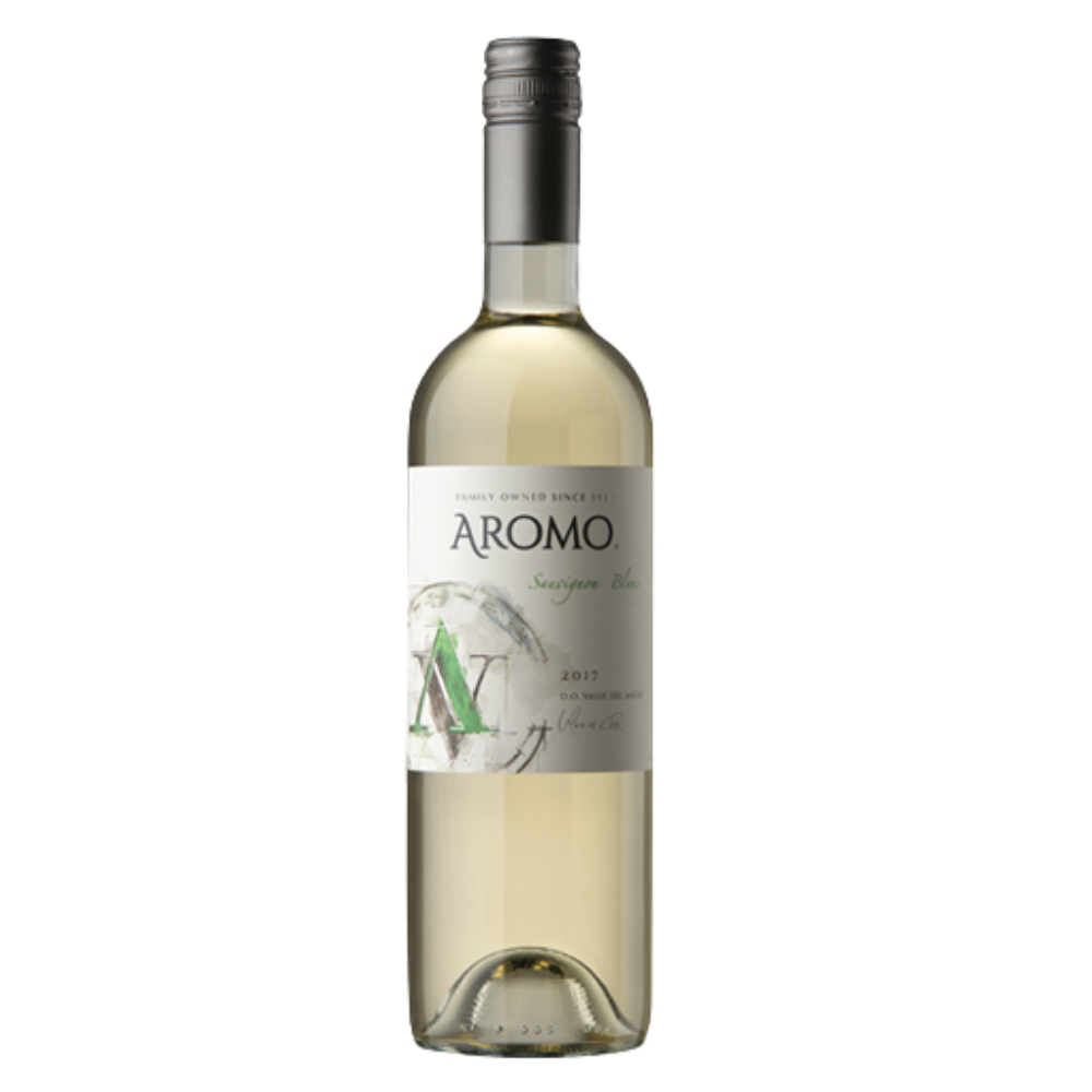 Aromo Pinot Grigio  750Ml