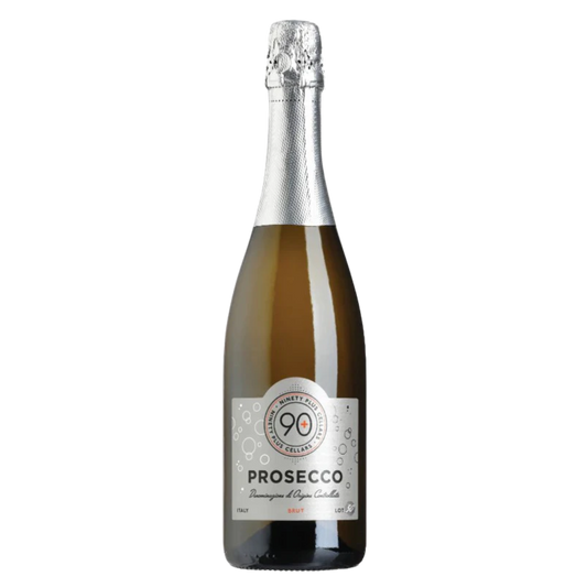90+ Proseccco Sparkling Wine