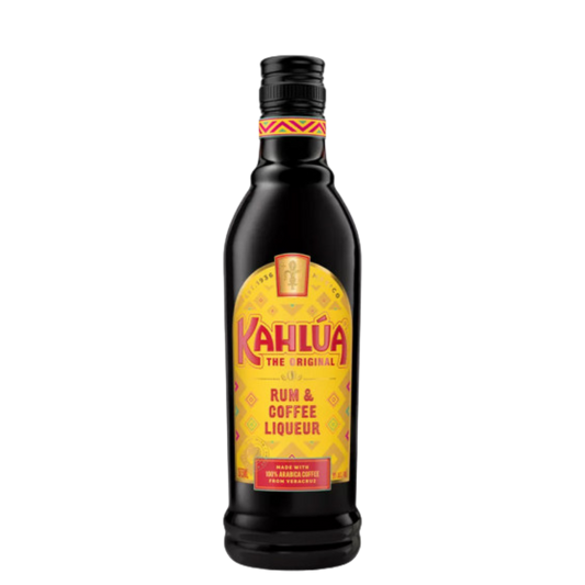 Kahlua Liquor 375Ml