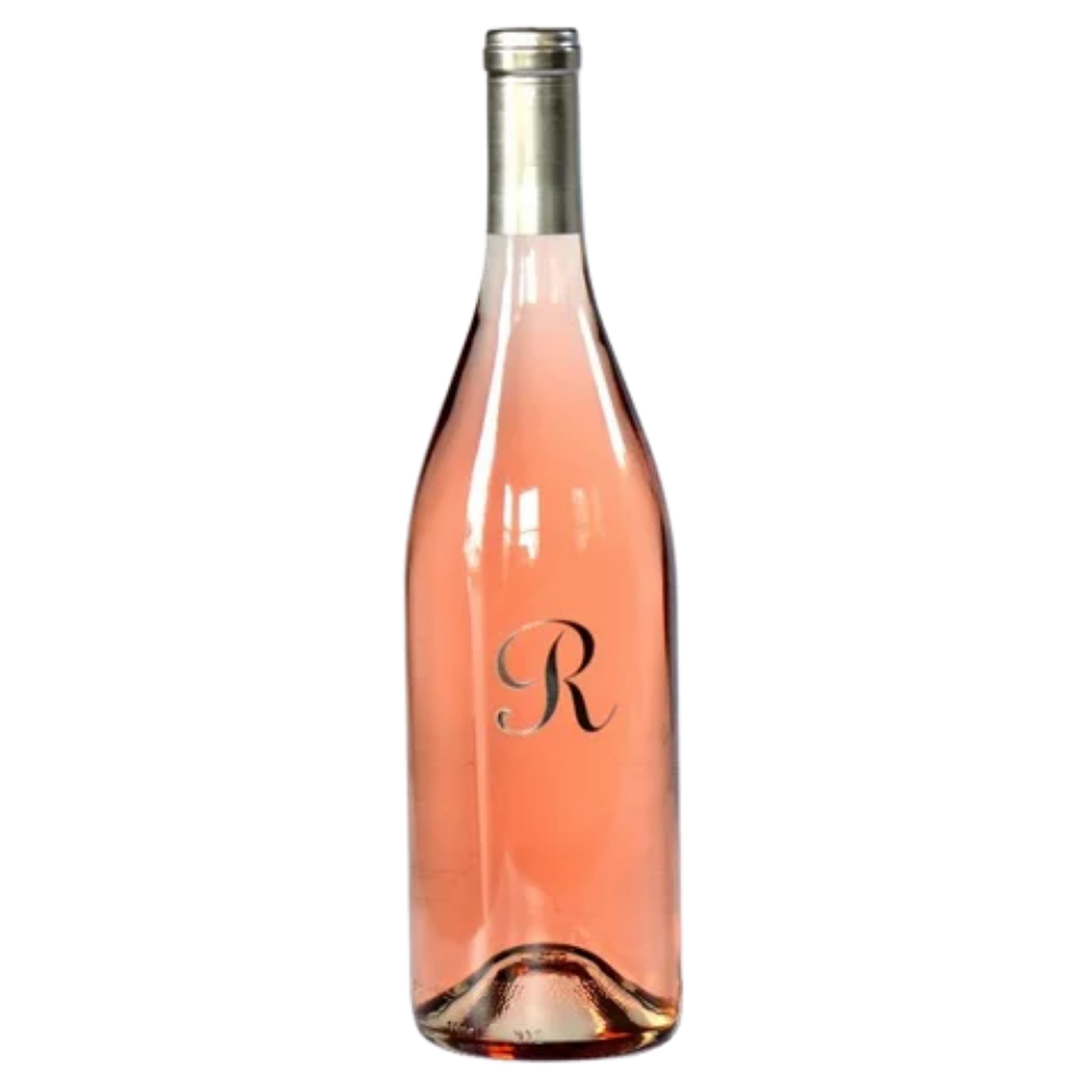 Jeff Runquist Rose Barbera 750Ml