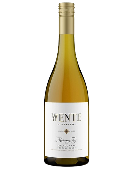 Wente Morning Fog Chardonnay White Wine 750Ml
