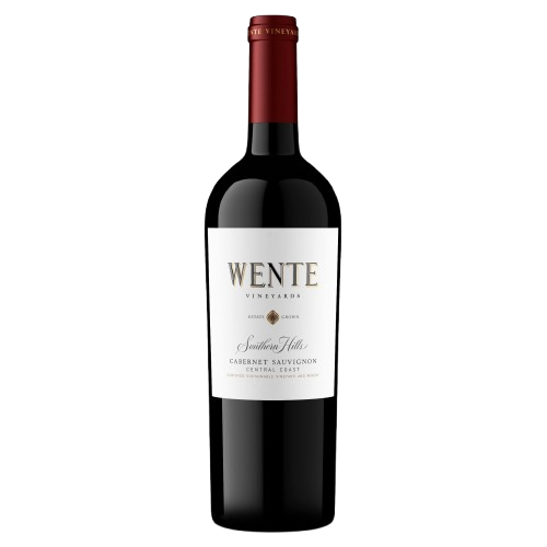 Wente Cabernet Sauvignon Estate Grown Red Wine 750Ml