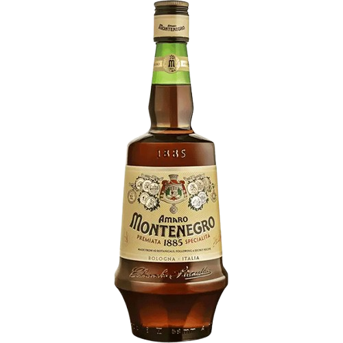 Montenegro Amaro 750Ml