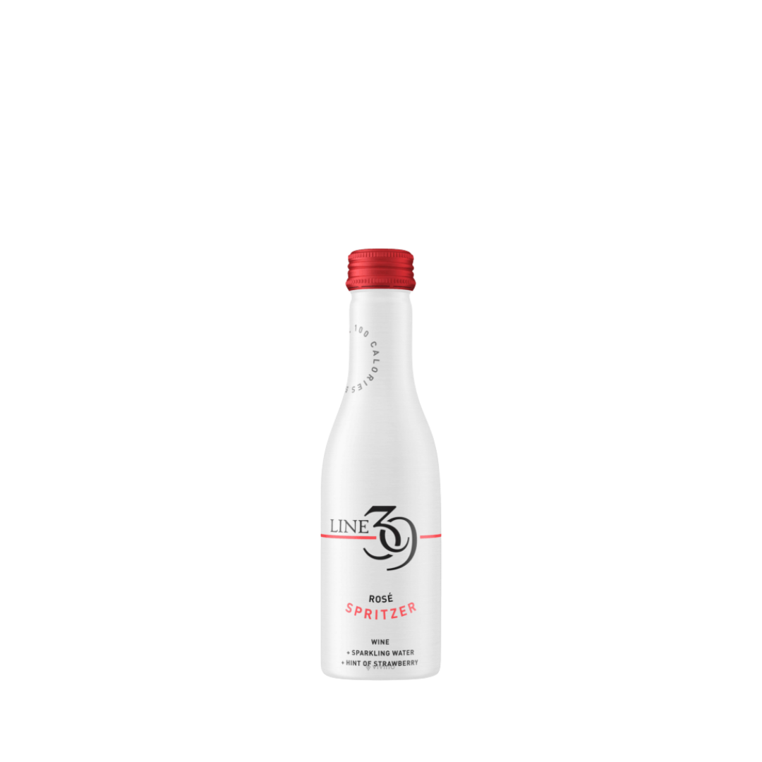 Line 39 Rose Spritzer