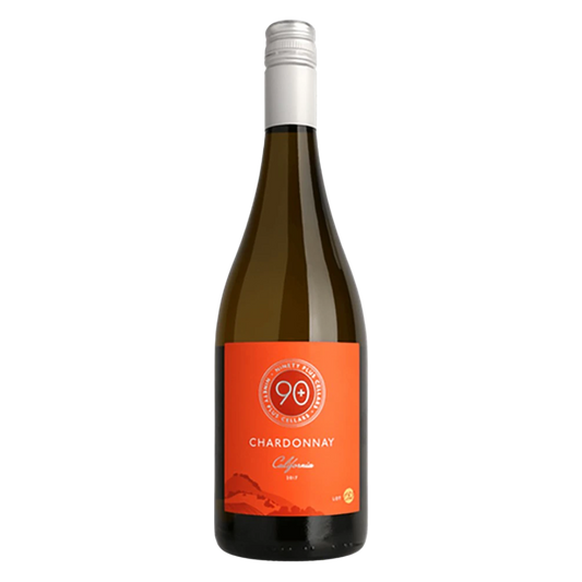 90+ Chardonnay White Wine 750 Ml