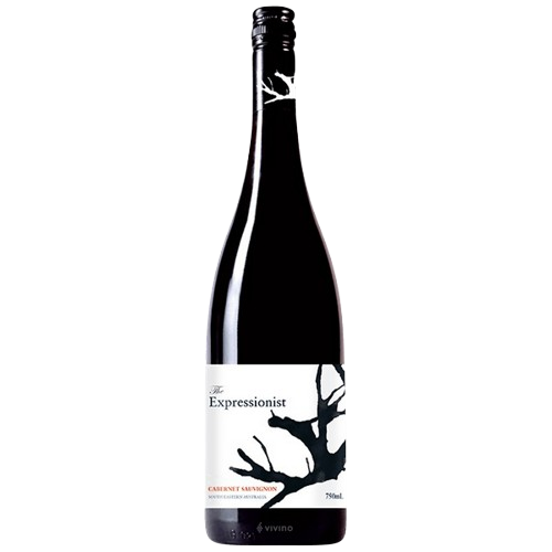 The Expresionist Cabernet Sauvignon  Red Wine 750Ml