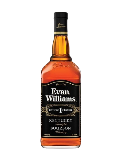 Evan Williams  Bourbon 1L