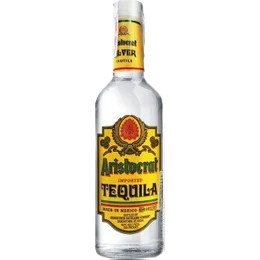 Aristocrat Mexican Silver Tequila 1.0L