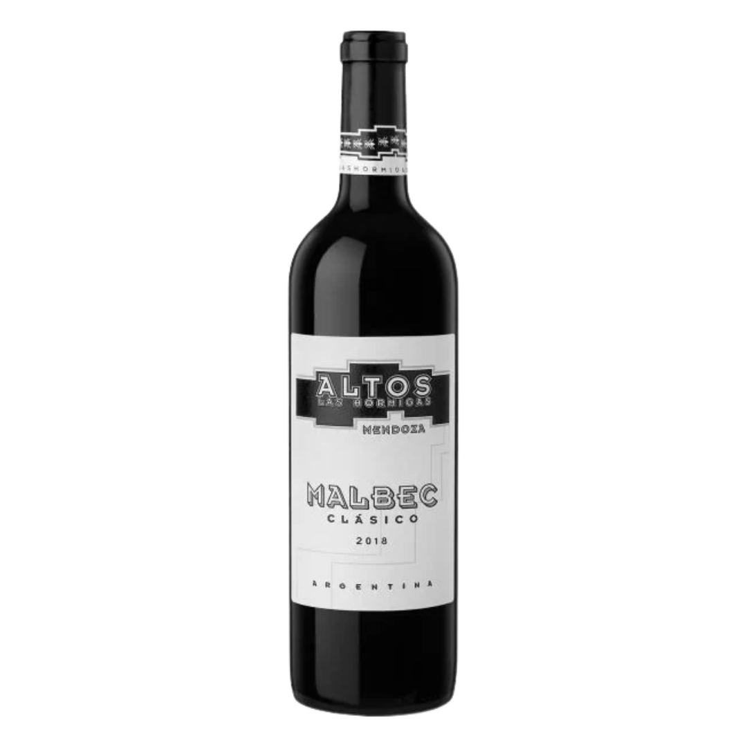Altos Las Hormigas Malbec Red Wine 750Ml
