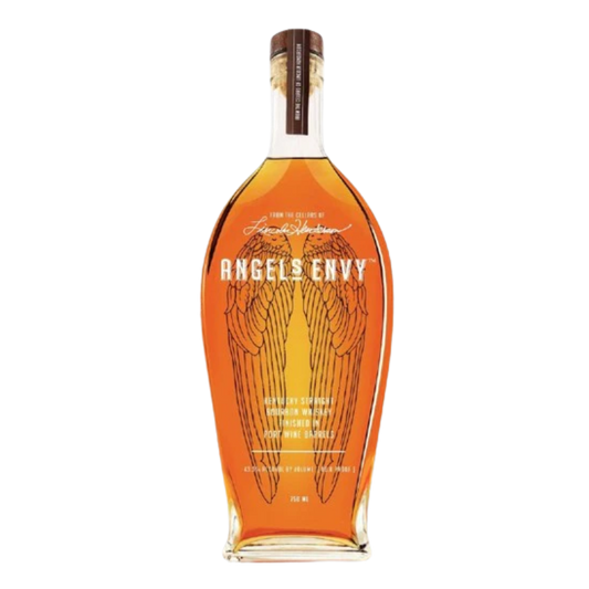 Angels Envy Bourbon 750