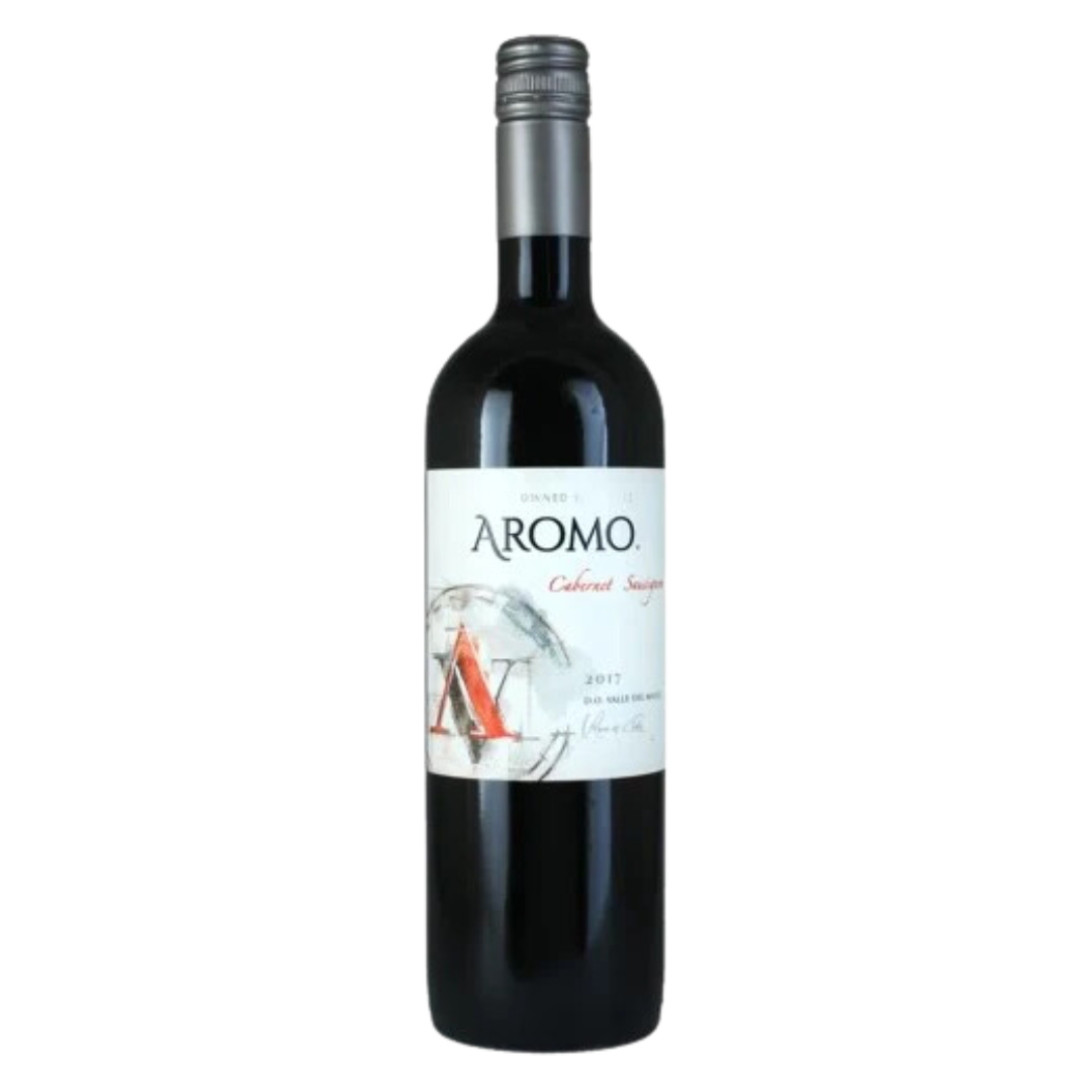 Aromo Cabernet Sauvignon  Red Wine 1.5L