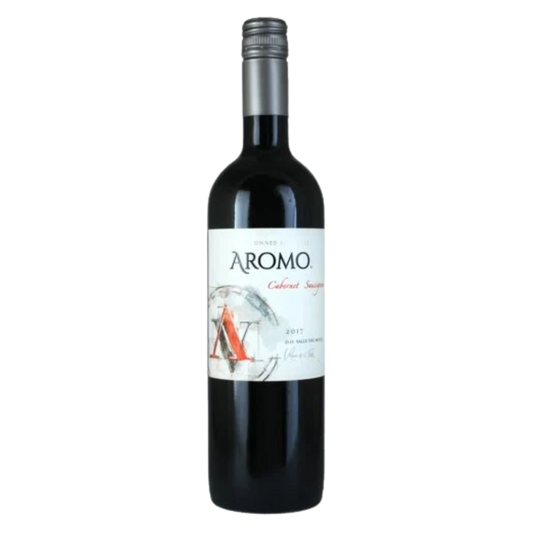 Aromo Cabernet Sauvignon  Red Wine 1.5L