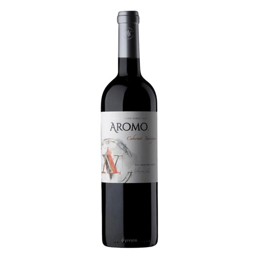 Aromo Cabernet Sauvignon  Red Wine 750Ml