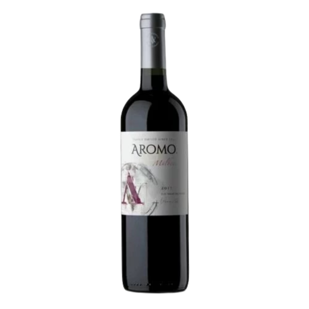 Aromo Malbec Red Wine 1.5L