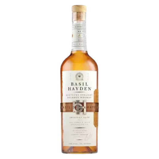 Basil Hayden Bourbon 750Ml