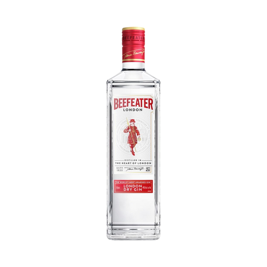 Beefeater London Dry Gin 750Ml