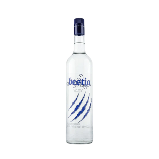 Bestia Tequila 1L