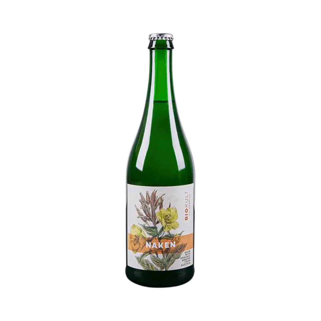 Biokult Naken White/Orange Wine 750 Ml
