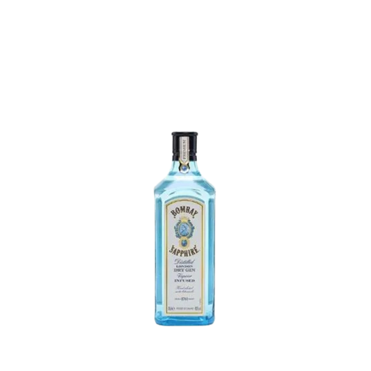 Bombay Saphire Gin 200Ml