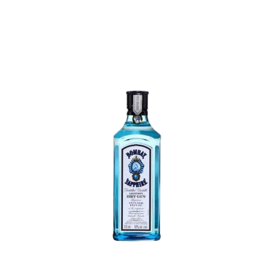 Bombay Sapphire Gin 375Ml