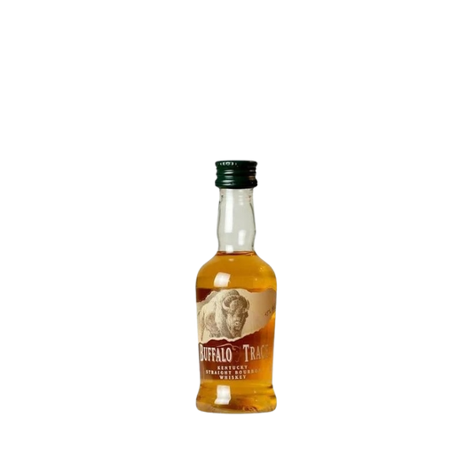 Buffalo Trace Bourbon Whisky 50Ml