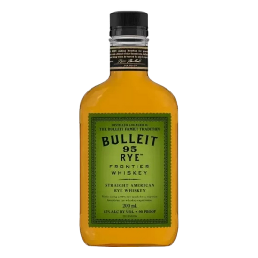 Bulleit 95  Rye Bourbon 200Ml