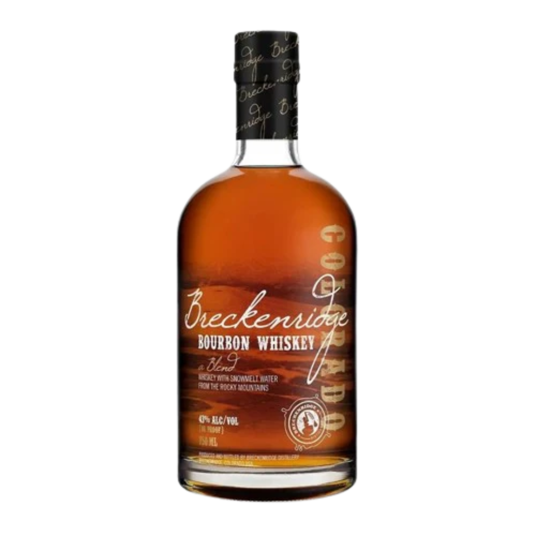 Bulleit Bourbon 1.75L