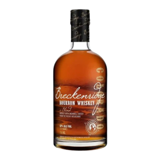 Bulleit Bourbon 1.75L