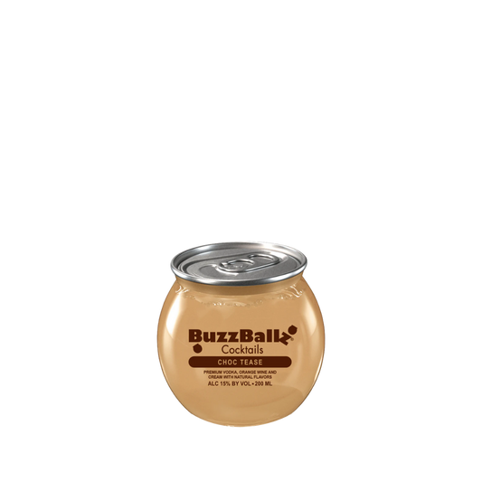 Buzzballz Choco Tease