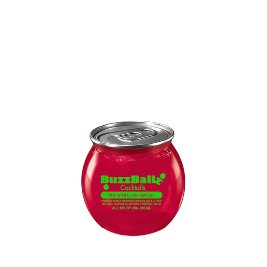 Buzzballz Watermelon