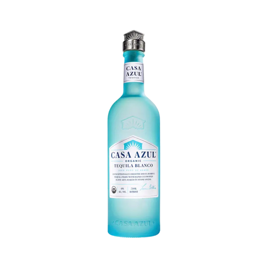 Casa Azul Blanco Tequila 750Ml