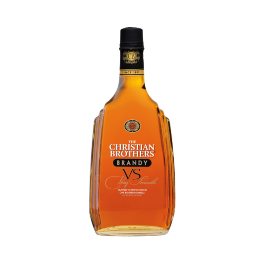 Christian Bros Brandy Amber 1L