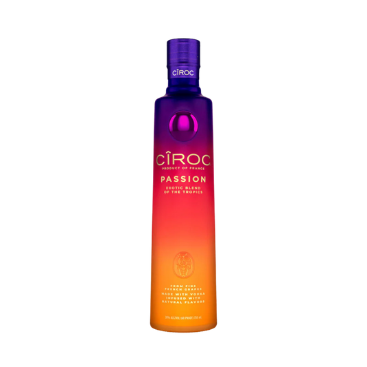 Ciroc Passion Vodka 750Ml