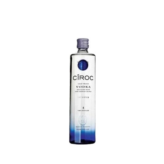 Ciroc Vodka 50Ml