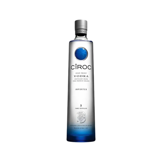 Ciroc Vodka 750Ml