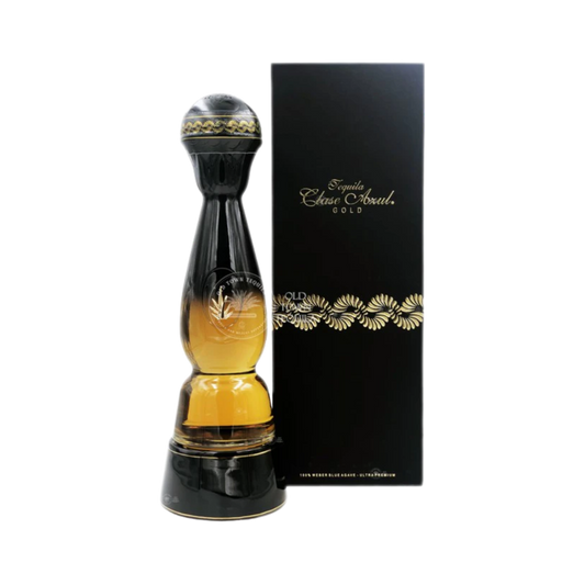 Clase Azul Gold Tequila  750Ml