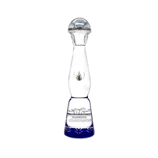 Clase Azul Plata 100% Weber Blue Agave Tequila  750Ml
