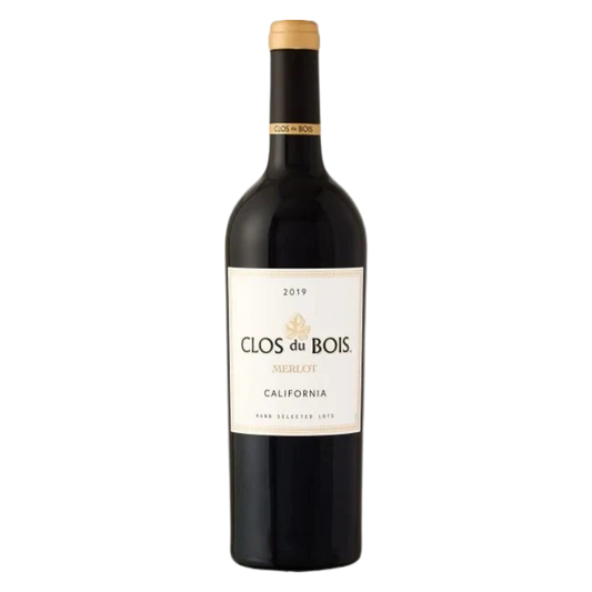 Clos Du Bois Merlot Red Wine 750Ml