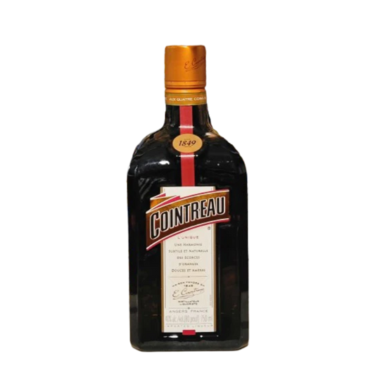 Cointreau Liquor  750Ml