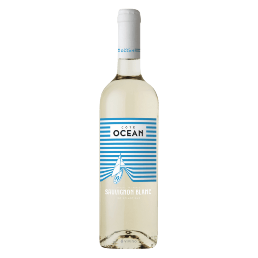 Cote Ocean Sauv Blanc White Wine 750 Ml