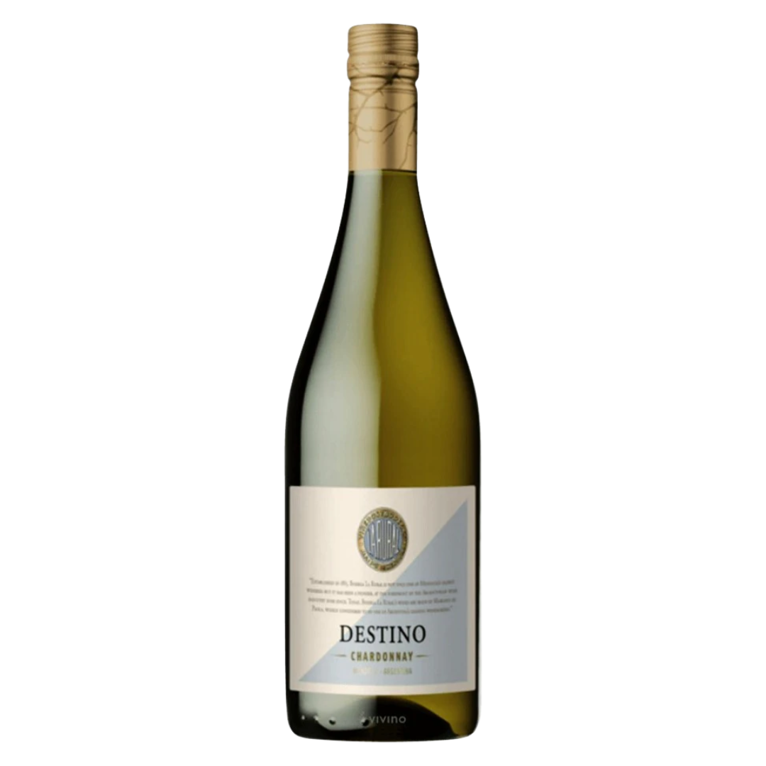 Destino Chardonnay White Wine  750Ml