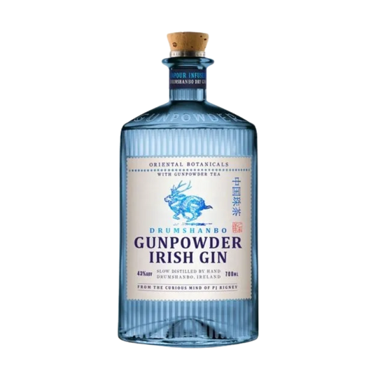 Drumshanbo Gunpowder Irish Gin 750Ml