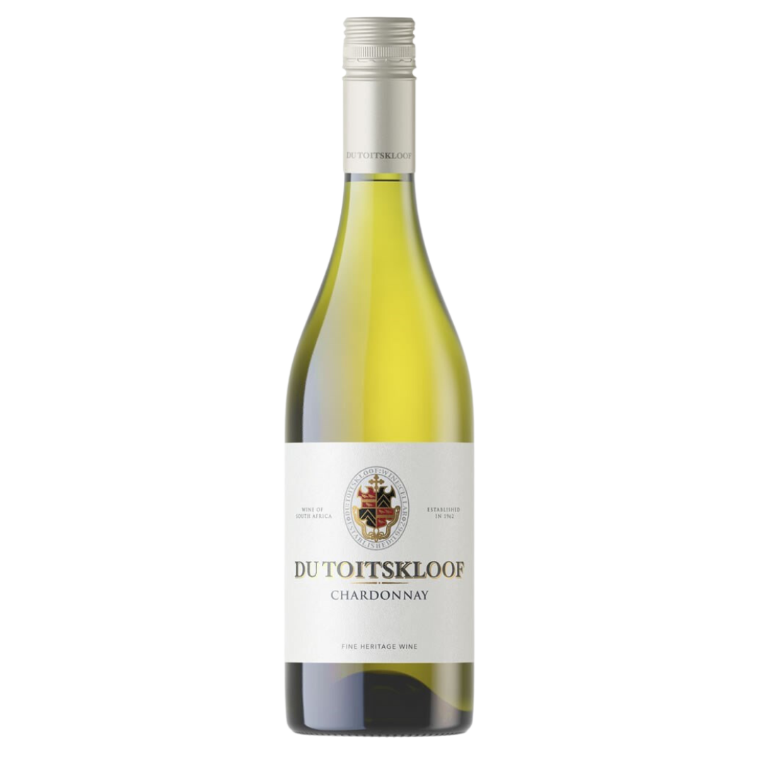Du Toitskloof Sauvignon Blanc South African white wine 750ml bottle